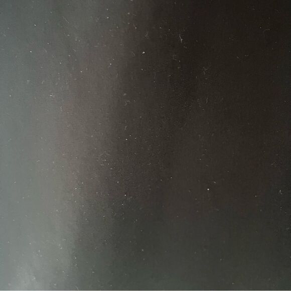 The North Face Cinder Black and Gray Quarter Zip - Picture 3 of 5